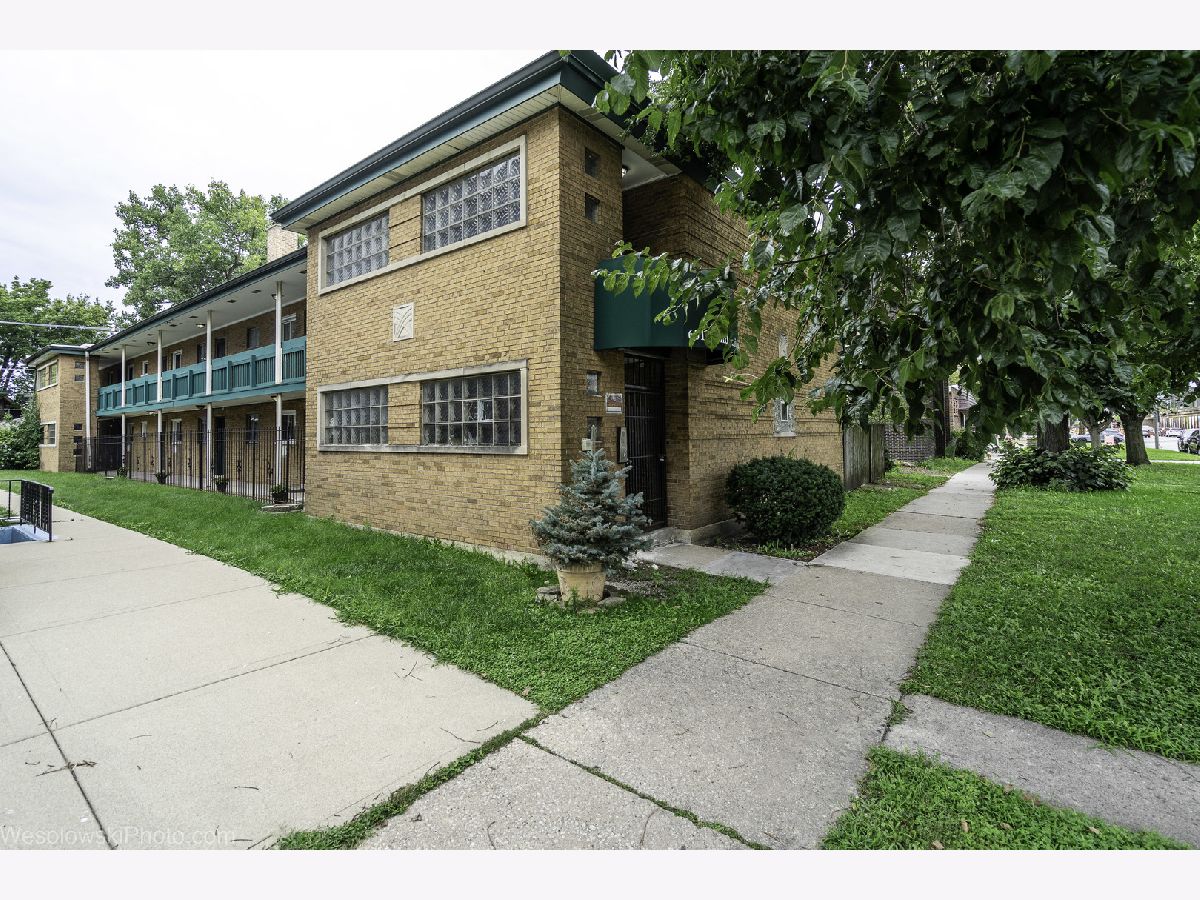  For Sale Oak Park Illinois, 651 South Boulevard