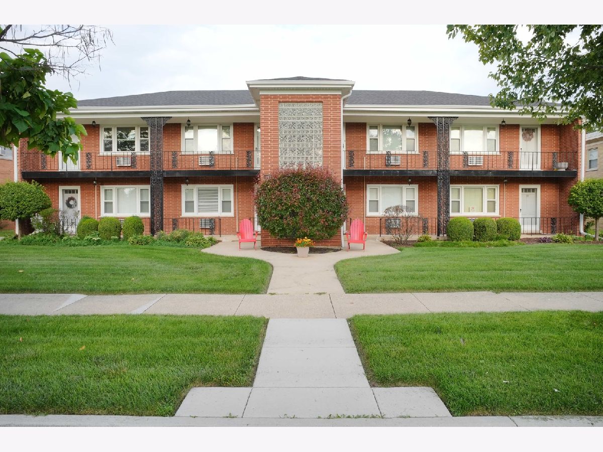  For Sale La Grange Park Illinois, 1427 Homestead Road