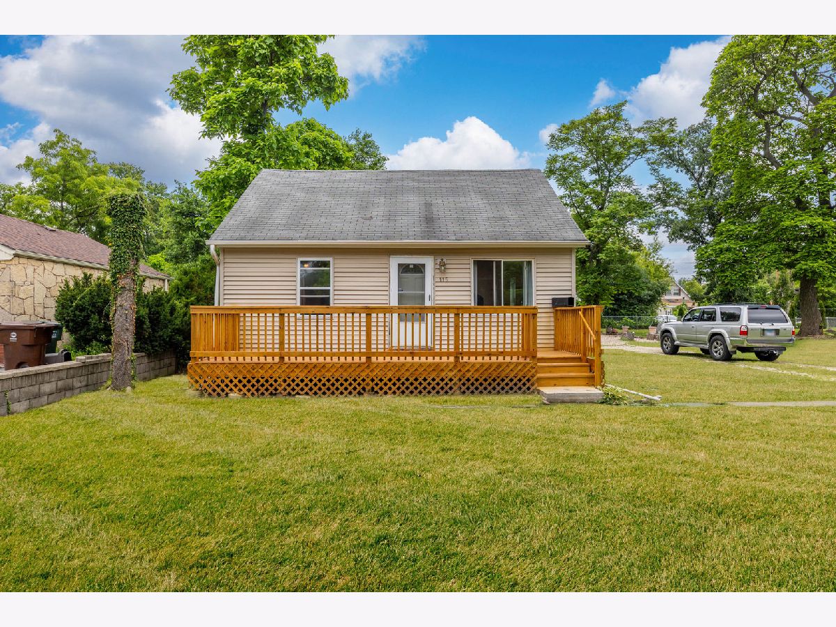  For Sale Glenwood Illinois, 115 State Street