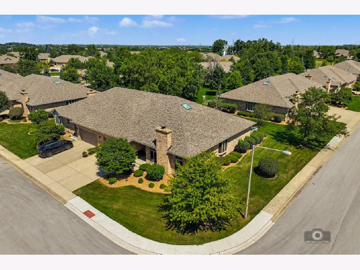  Sold Frankfort Illinois, 21243 Arbour Walk