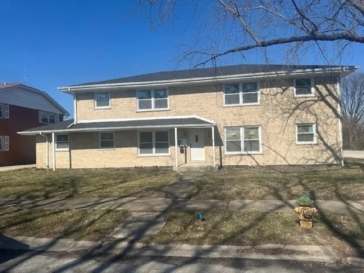  For Rent Dolton Illinois, 1448 156th