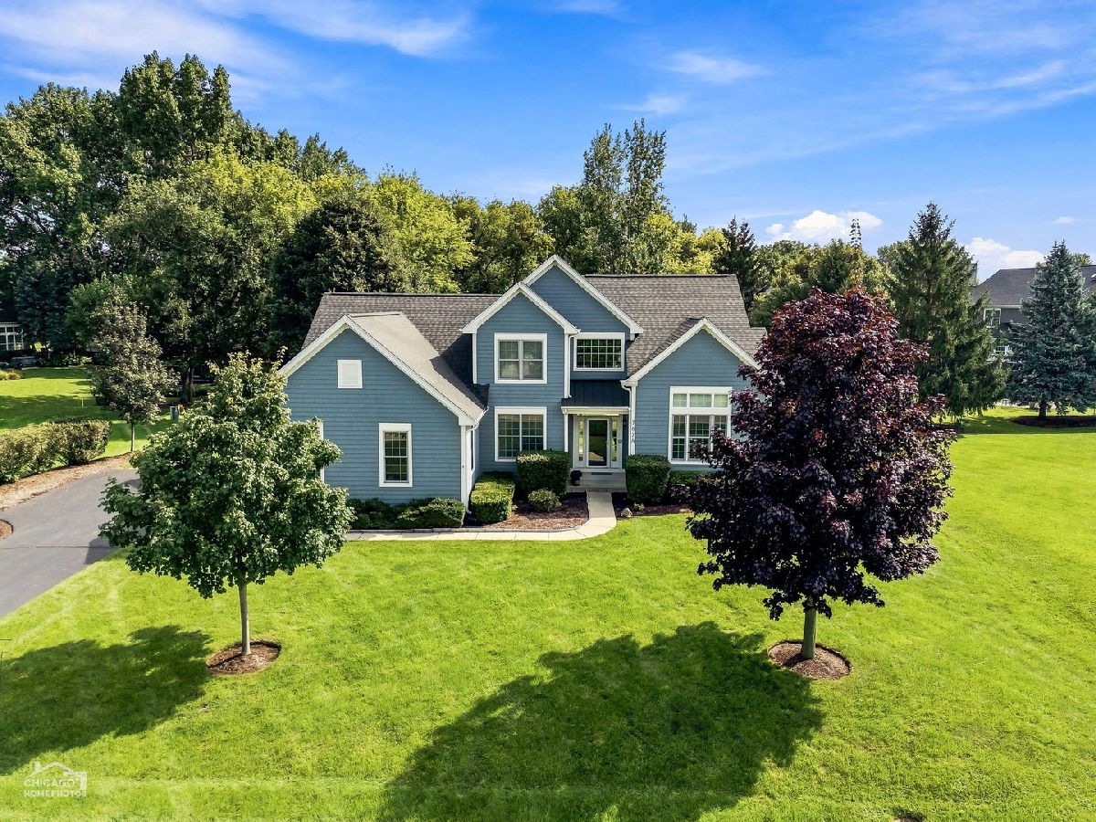 Homes For Sale Turnberry Of Lakewood Crystal Lake Illinois, 7878 Redtail Drive