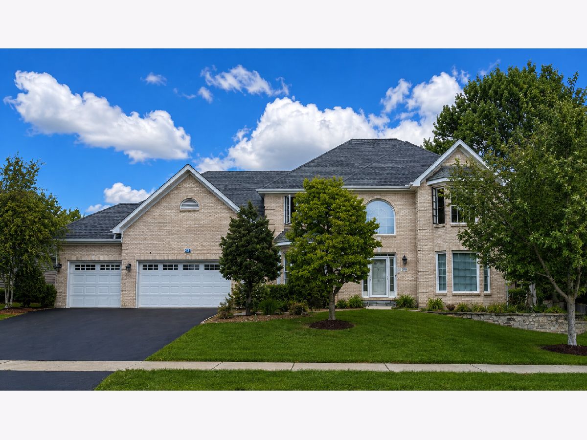 Homes & Condominiums Sold Hunt Club St Charles Illinois, 510 Steeplechase