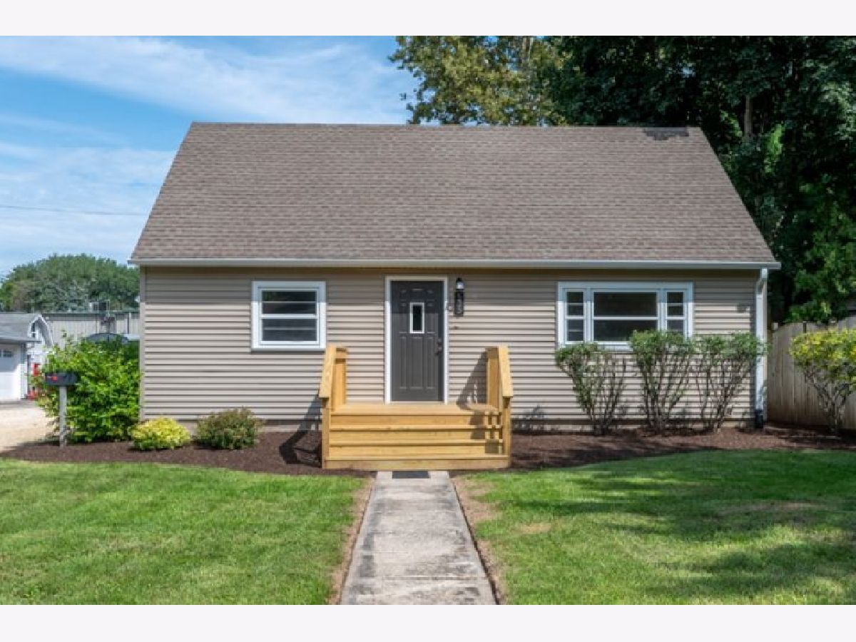  For Sale Genoa Illinois, 539 Central Avenue