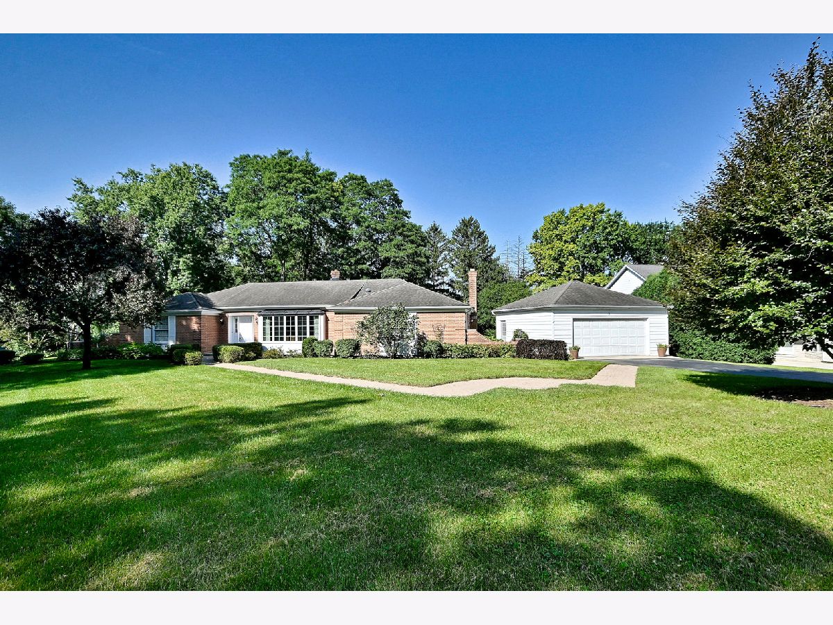  For Sale Oak Brook Illinois, 9 Dover Drive