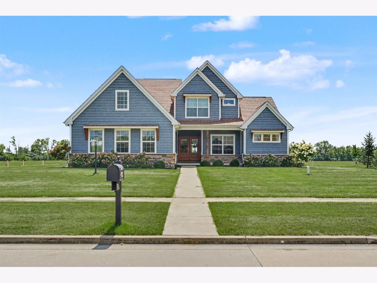  For Sale Monticello Illinois, 405 Constitution Boulevard
