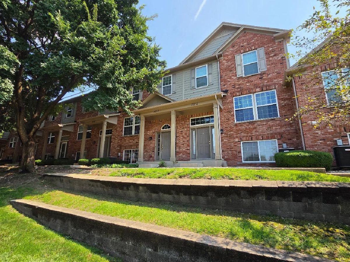  For Rent Wood Dale Illinois, 107 Driscoll