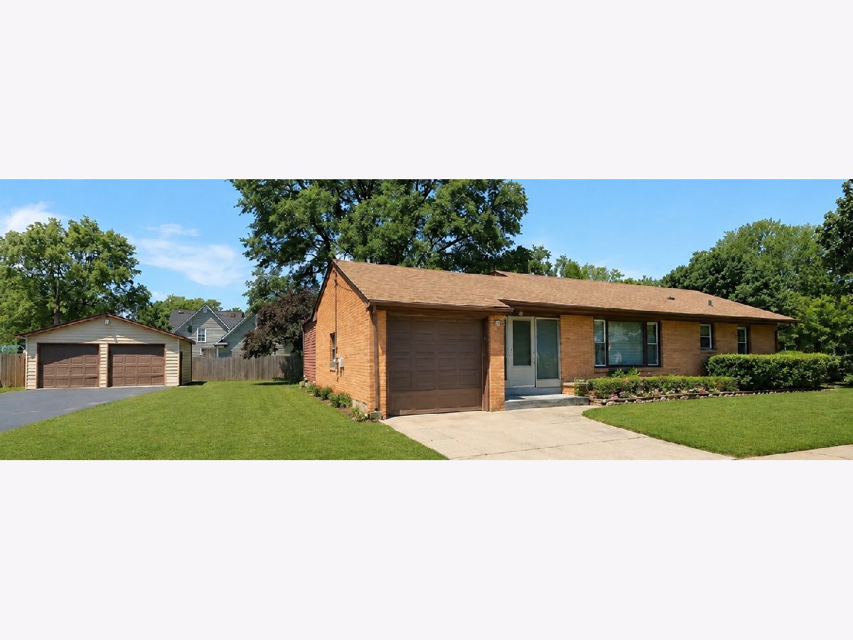  For Rent Carpentersville Illinois, 319 Lord