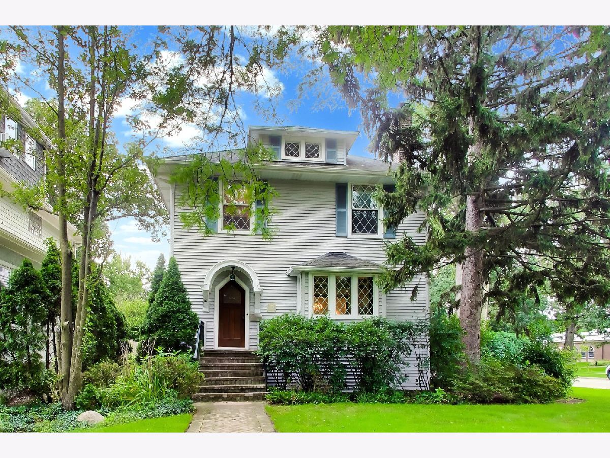  For Sale Winnetka Illinois, 1110 Elm Street