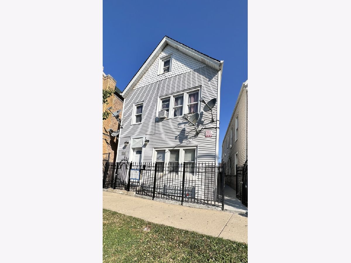  Rented Chicago Illinois, 5714 Grand