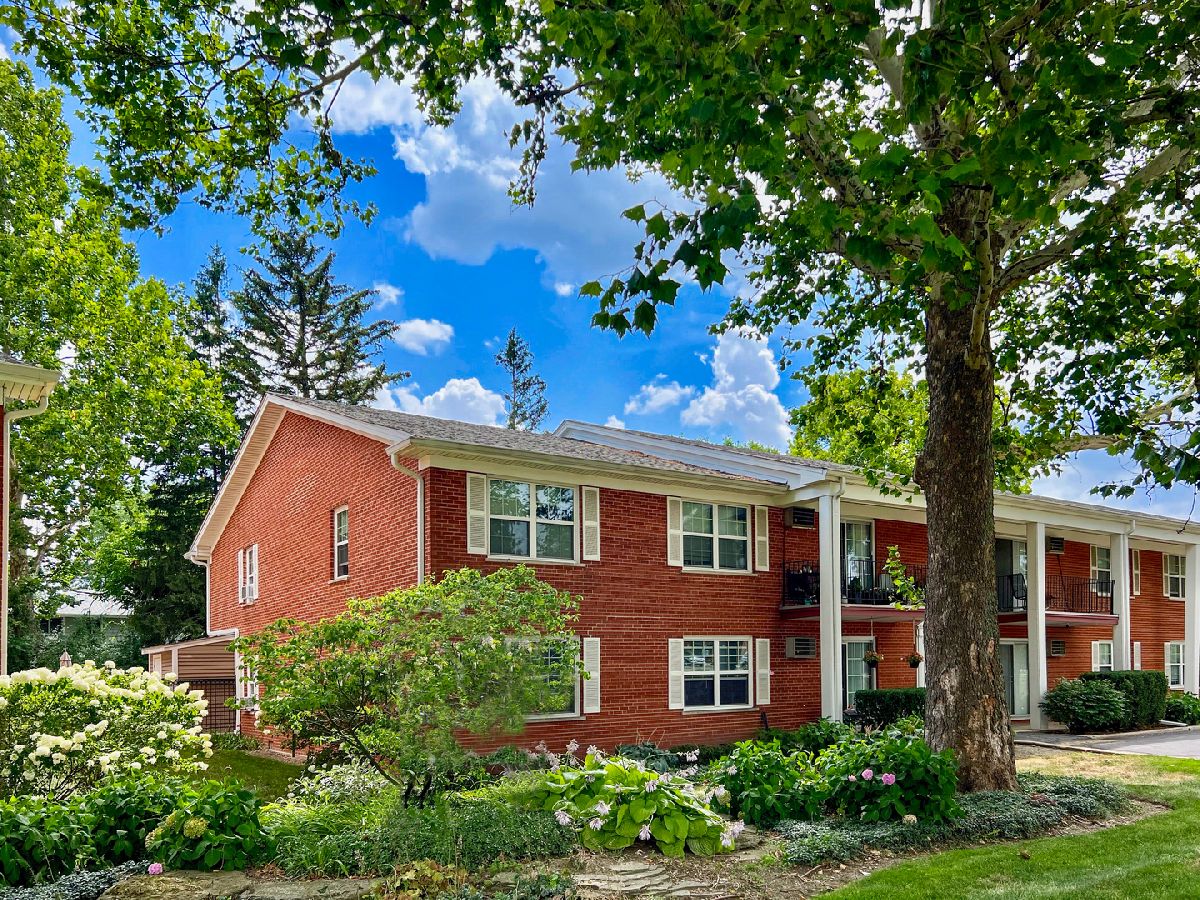  For Rent Glen Ellyn Illinois, 785 Pershing