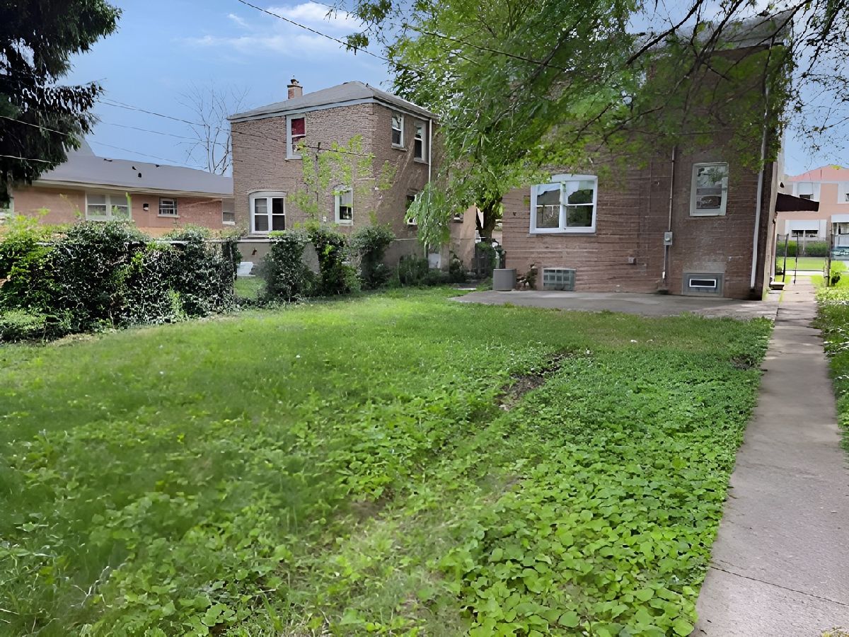  For Sale Calumet Park Illinois, 12328 Peoria Street