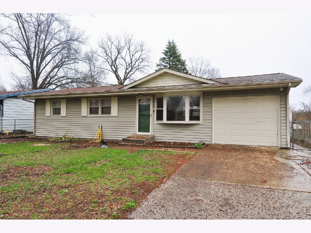  For Sale Rockford Illinois, 2618 Forsythia Drive