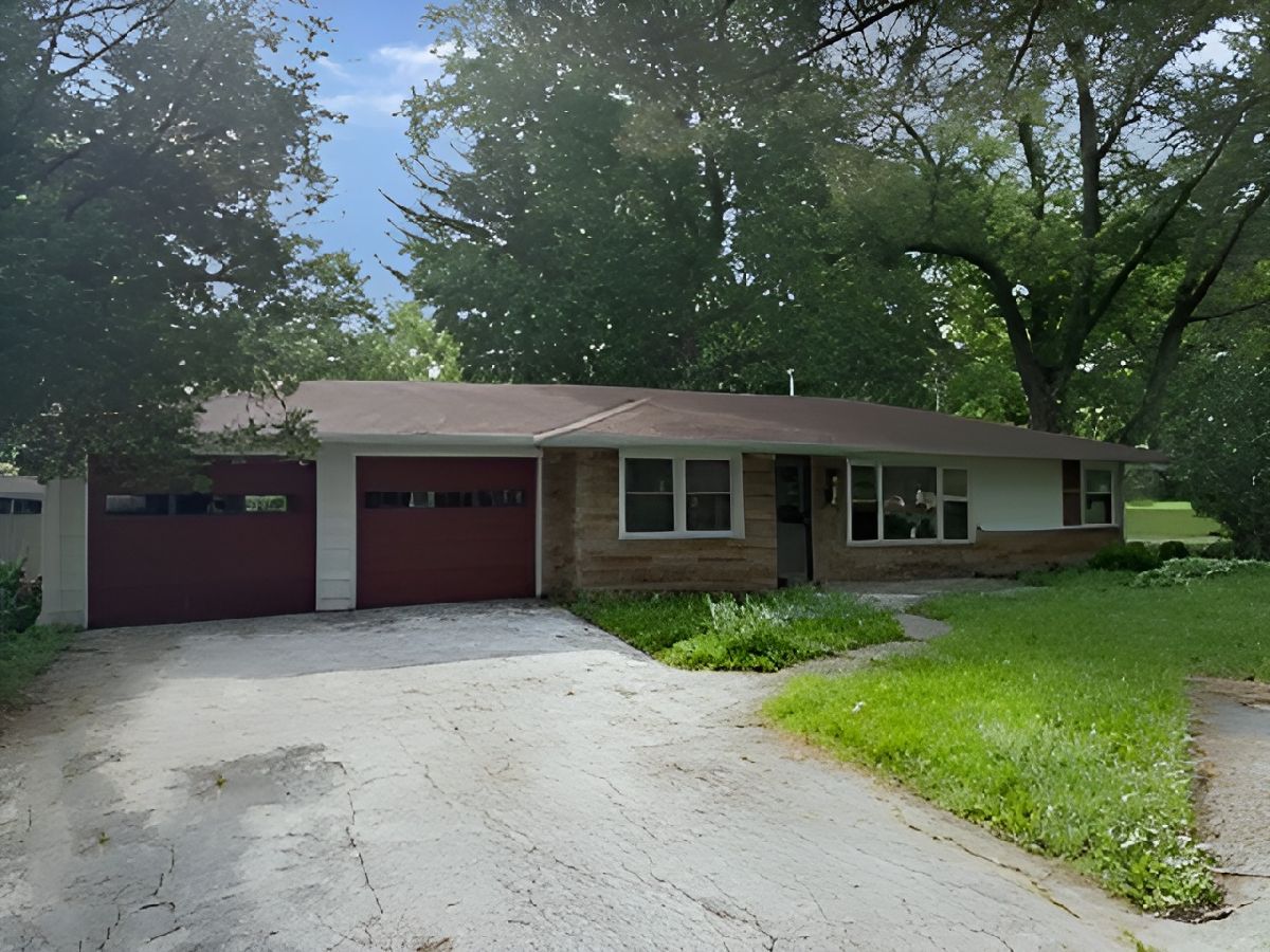  For Sale Steger Illinois, 3533 Ashland Avenue