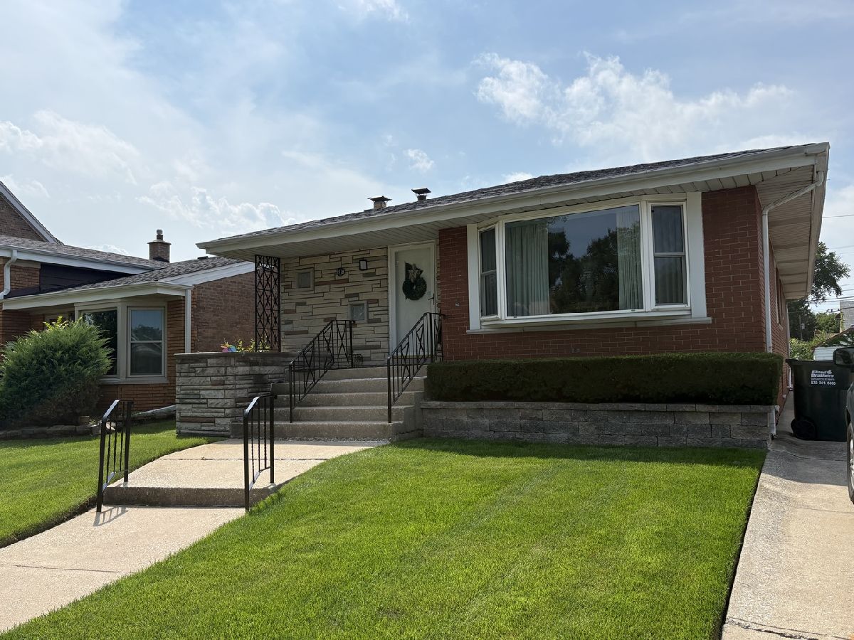  Sold Evergreen Park Illinois, 9918 Spaulding