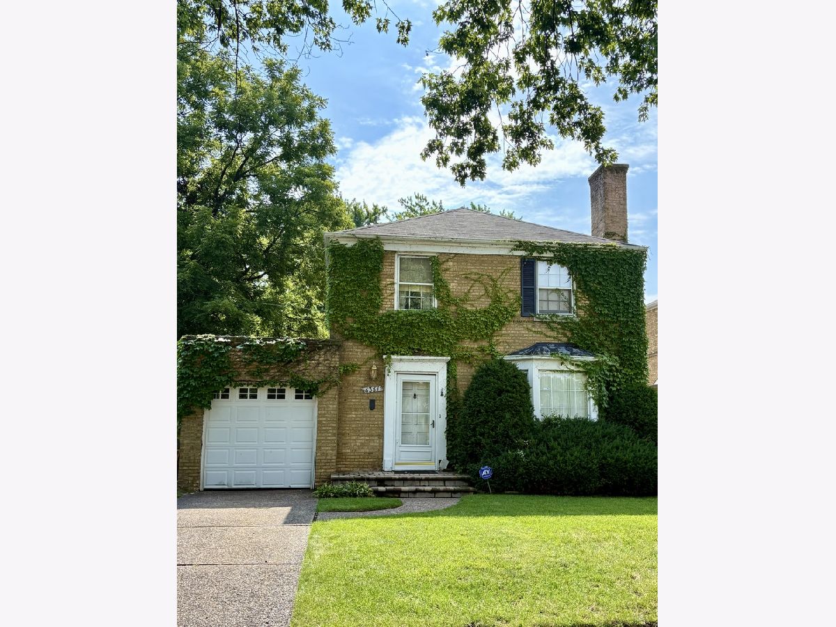  For Sale Chicago Illinois, 6387 Nokomis Avenue
