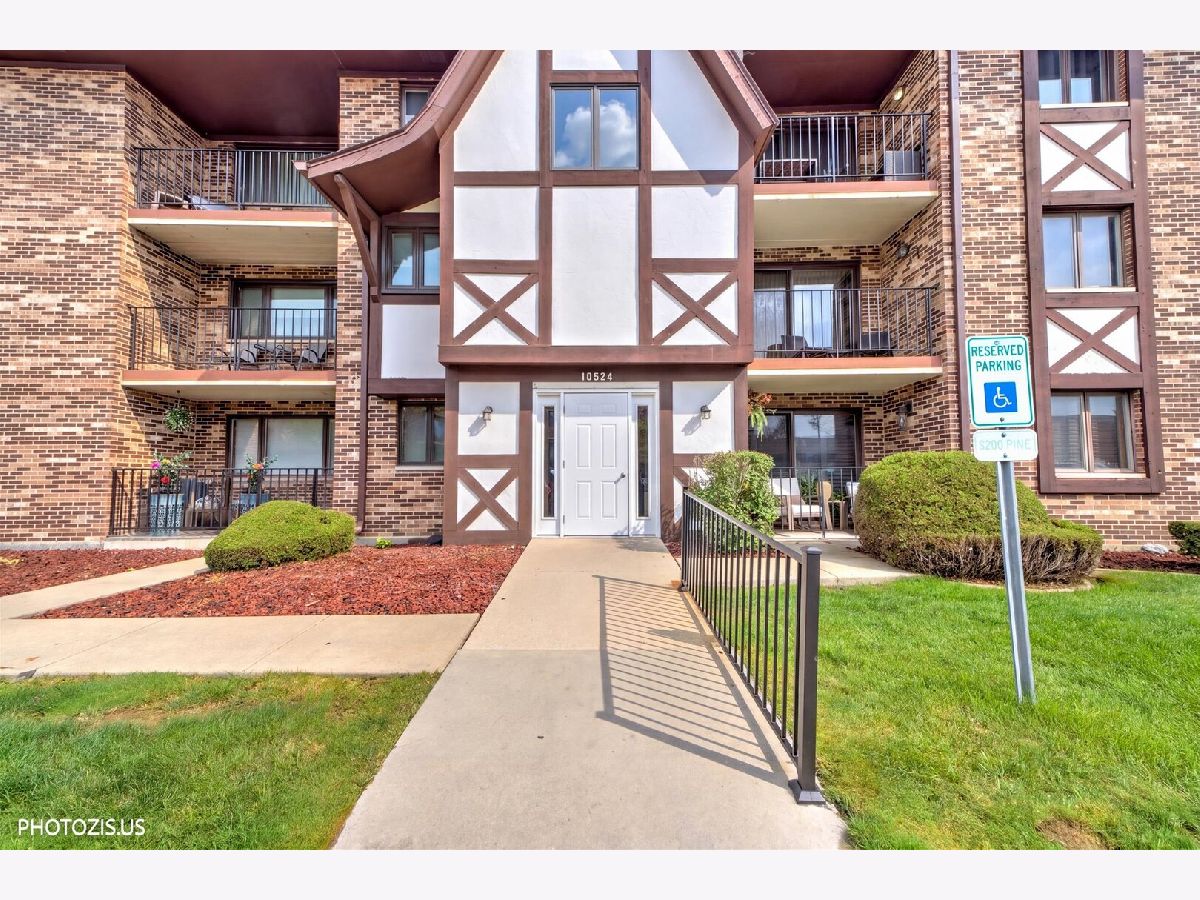  For Sale Chicago Ridge Illinois, 10524 Ridge Cove Drive