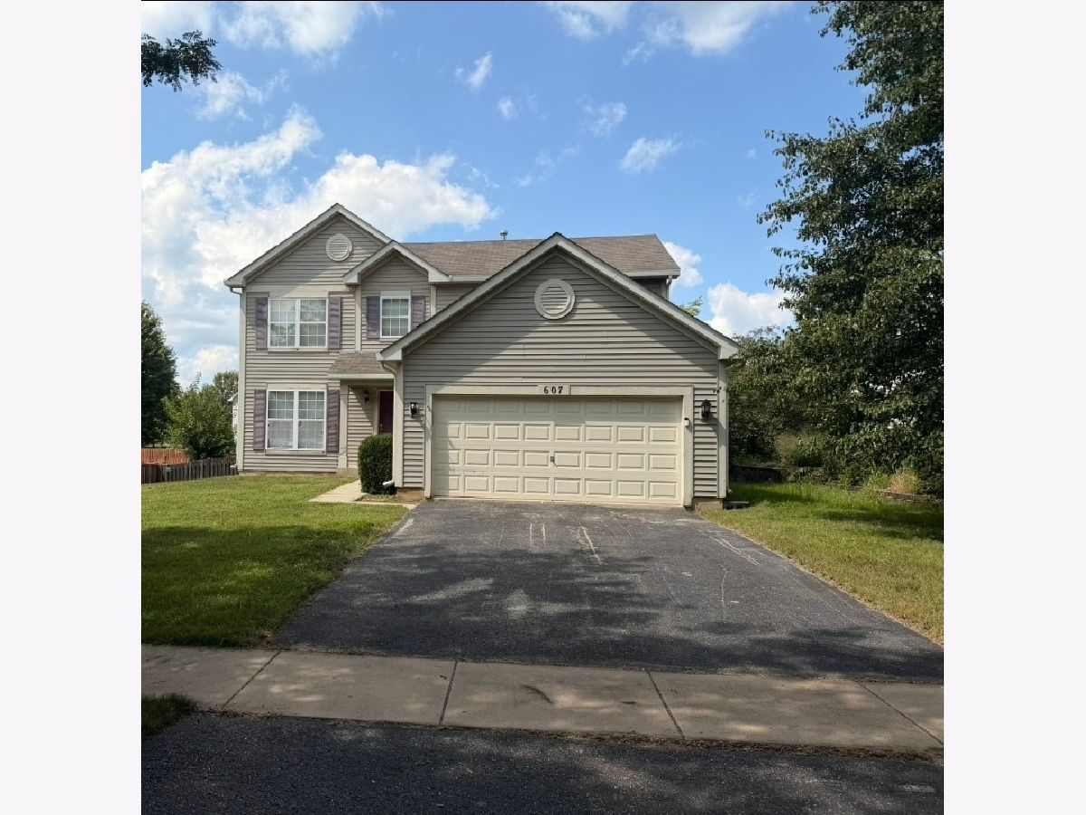  For Sale Plano Illinois, 607 Searl Street