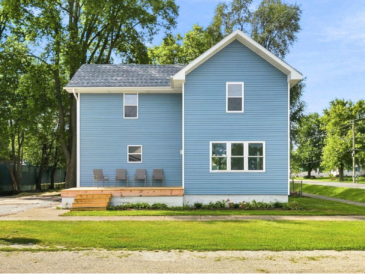  For Sale Wilmington Illinois, 18395 South Street