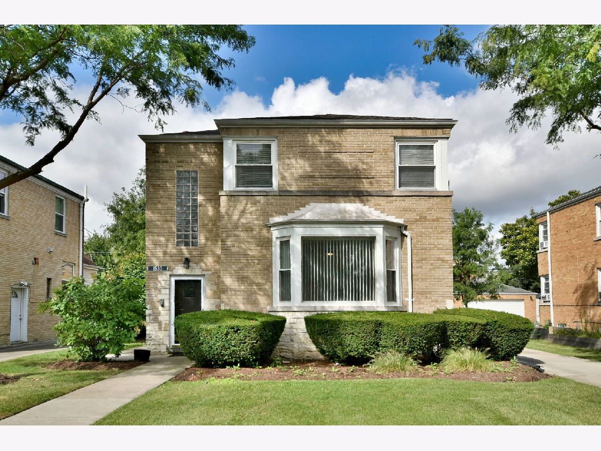 For Rent River Forest Illinois, 1530 Clinton