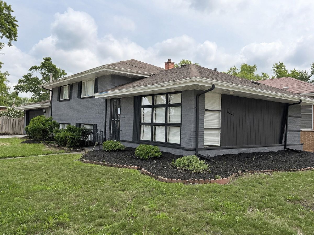  For Rent Dolton Illinois, 14603 Avalon
