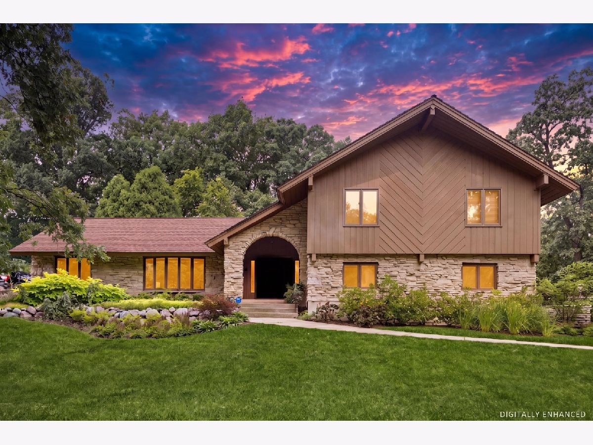 Homes For Sale Lakewood Burr Ridge Illinois, 8648 Wedgewood Drive