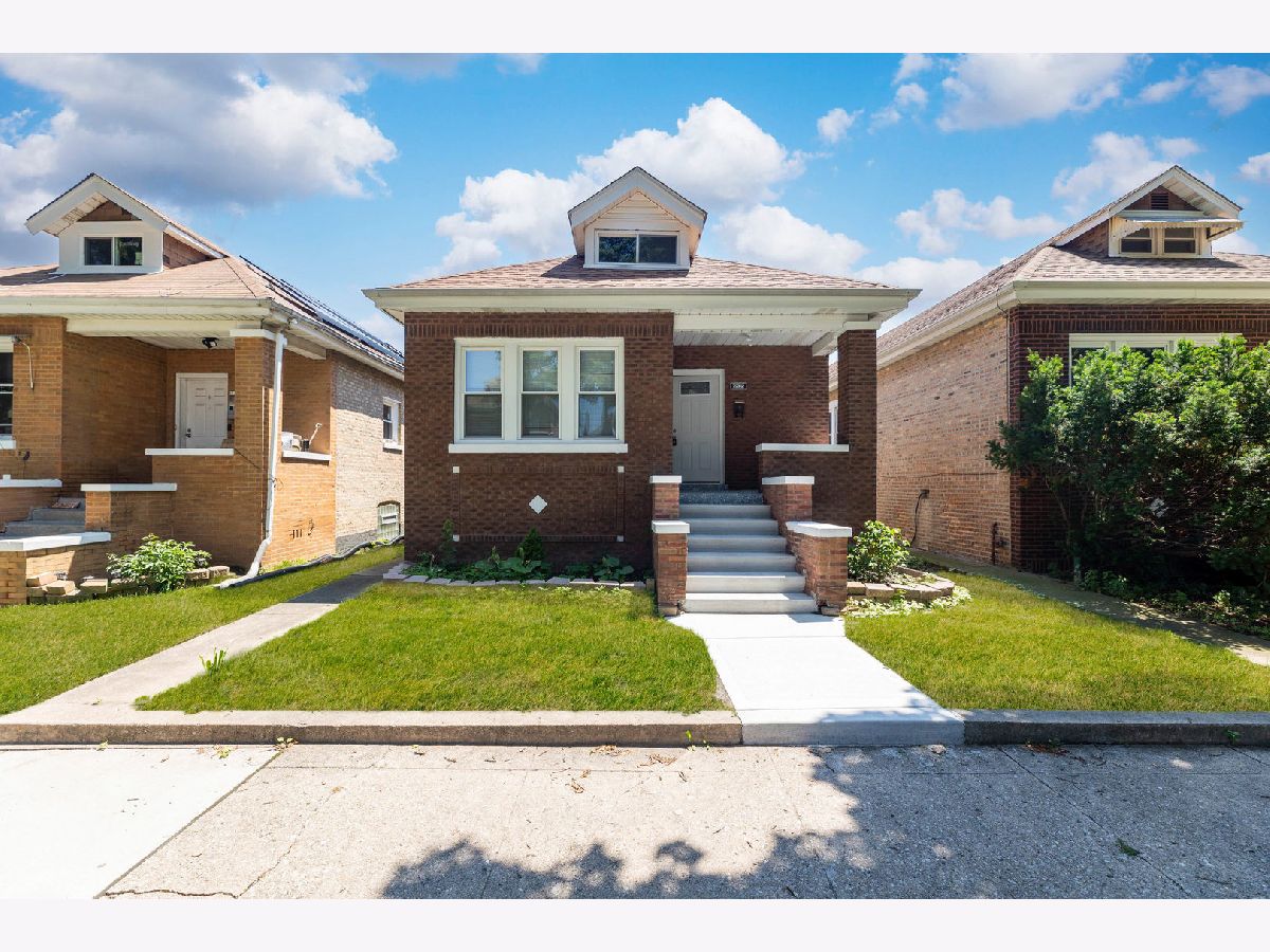  Sold Chicago Illinois, 5535 Fairfield
