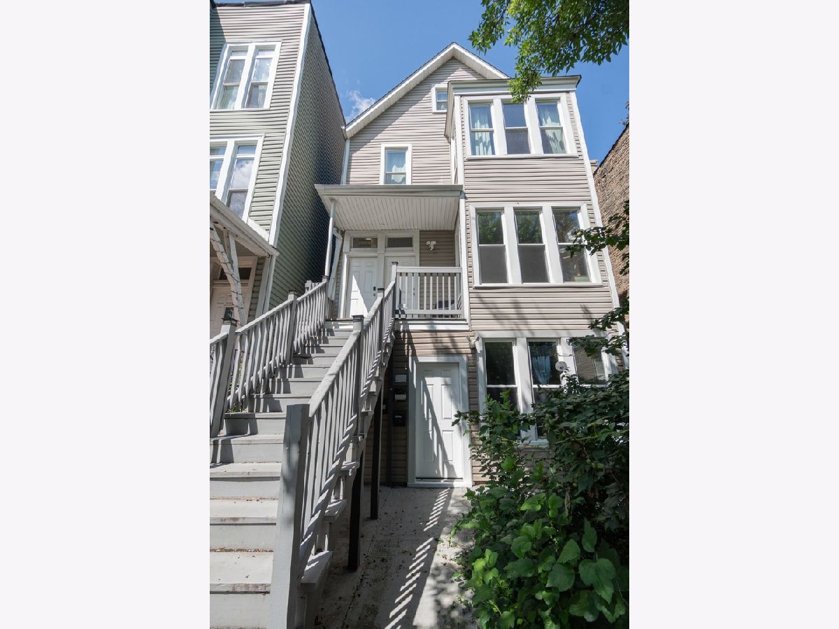  Rented Chicago Illinois, 3646 Wabansia