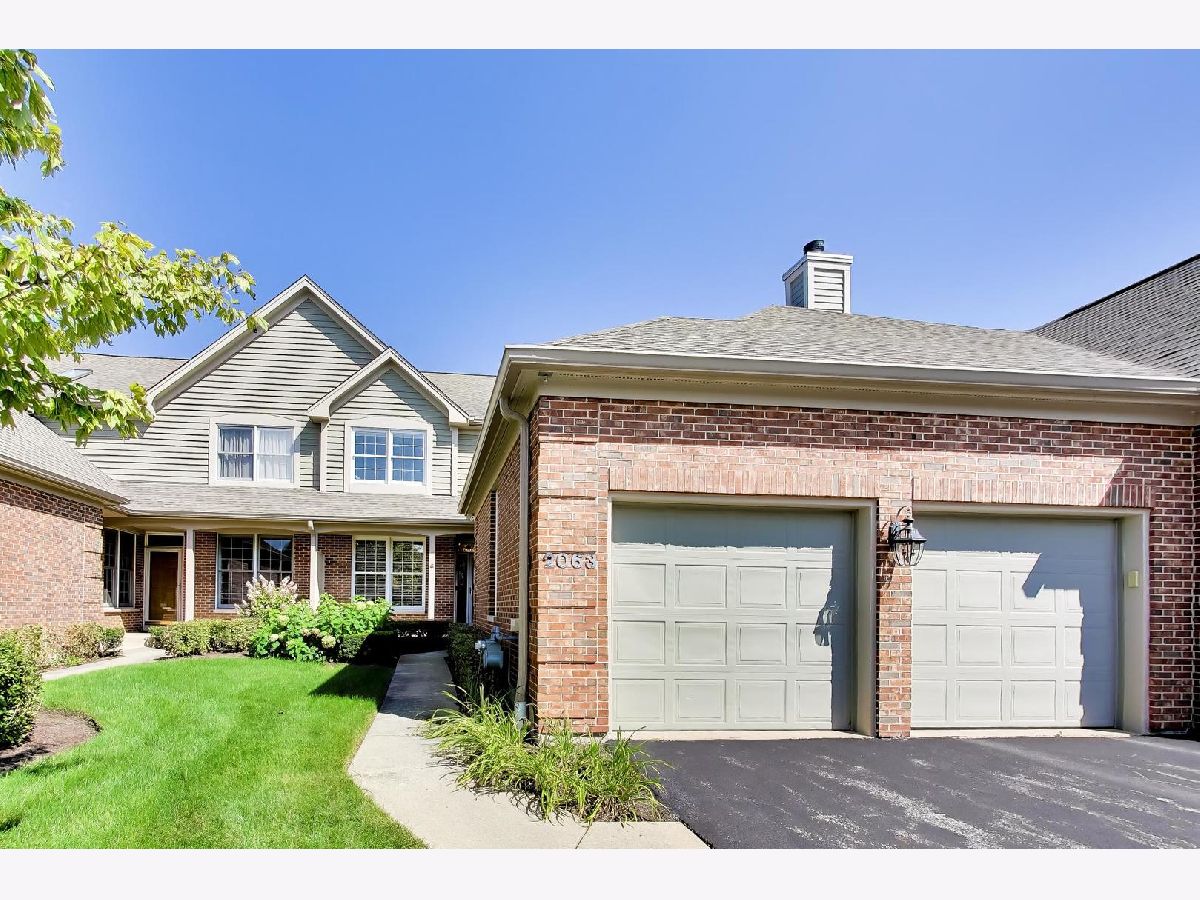  For Sale Glenview Illinois, 2063 Norwich Court
