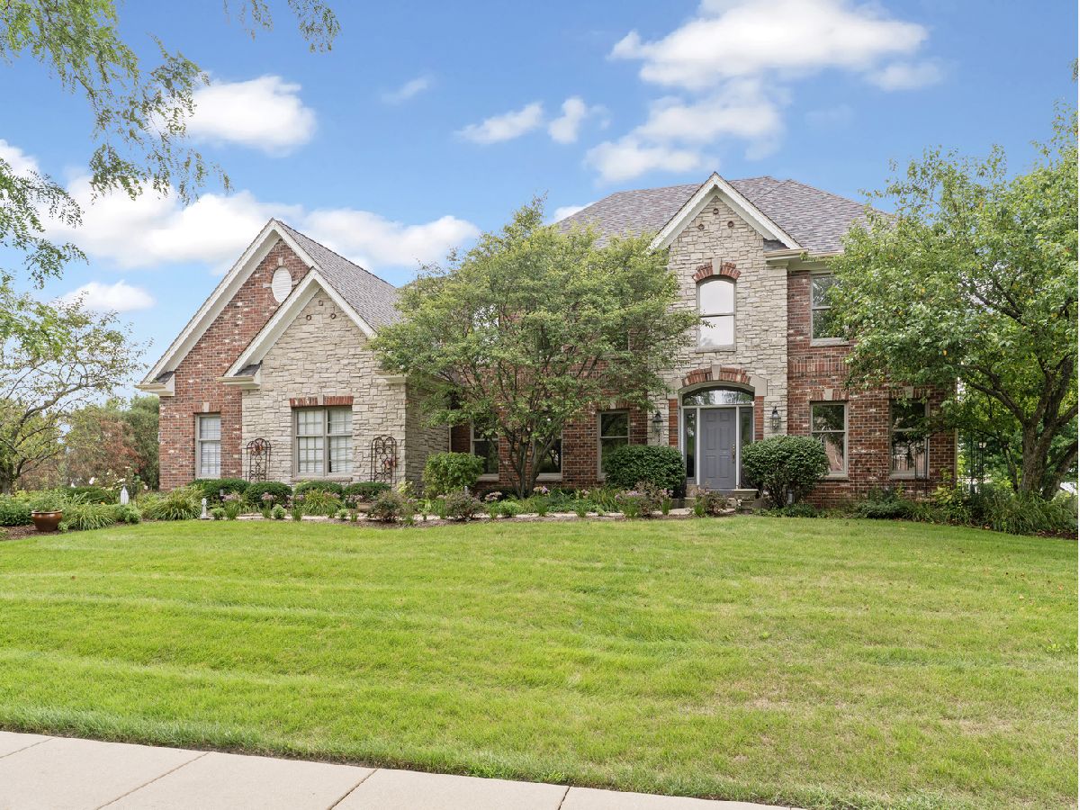 Homes For Sale Rivers Edge St Charles Illinois, 4135 River Ridge Drive