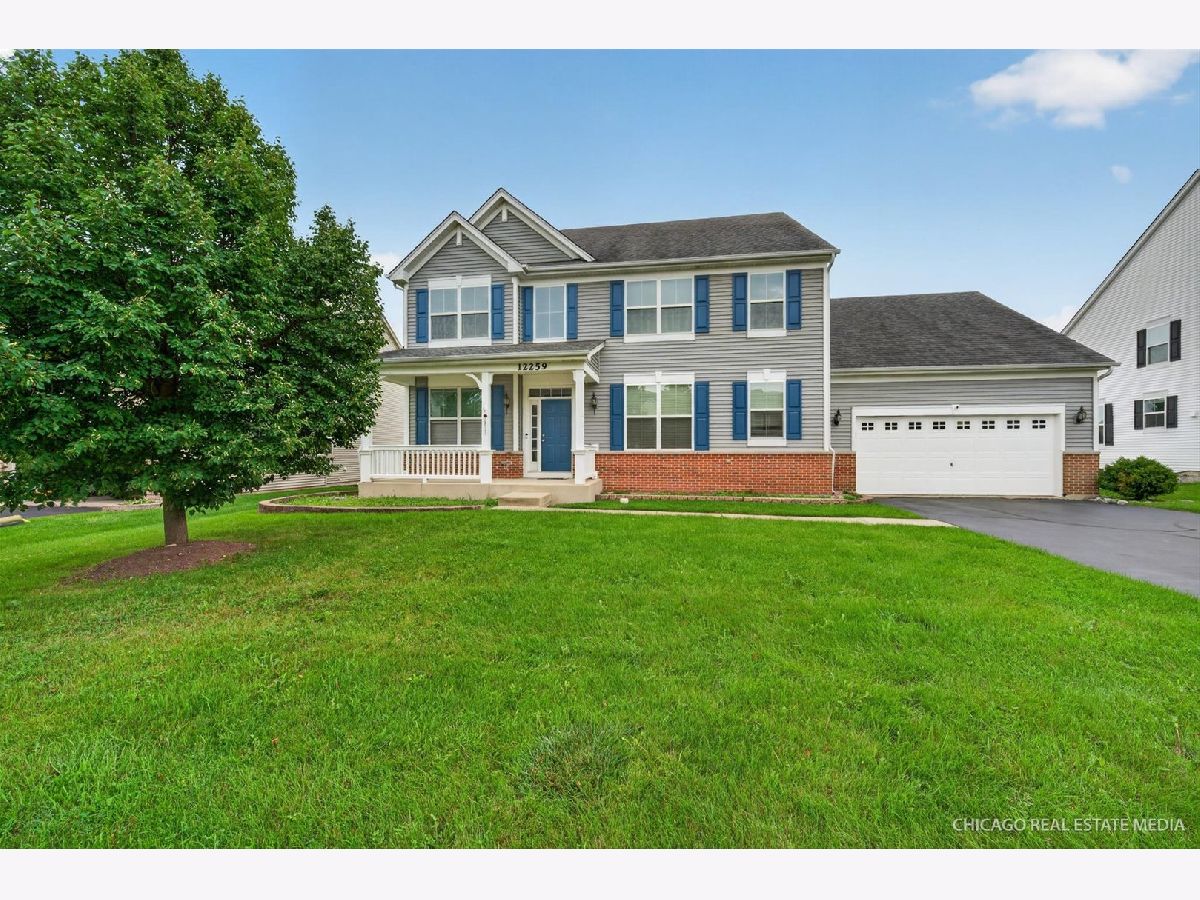  For Rent Huntley Illinois, 12259 Garlieb