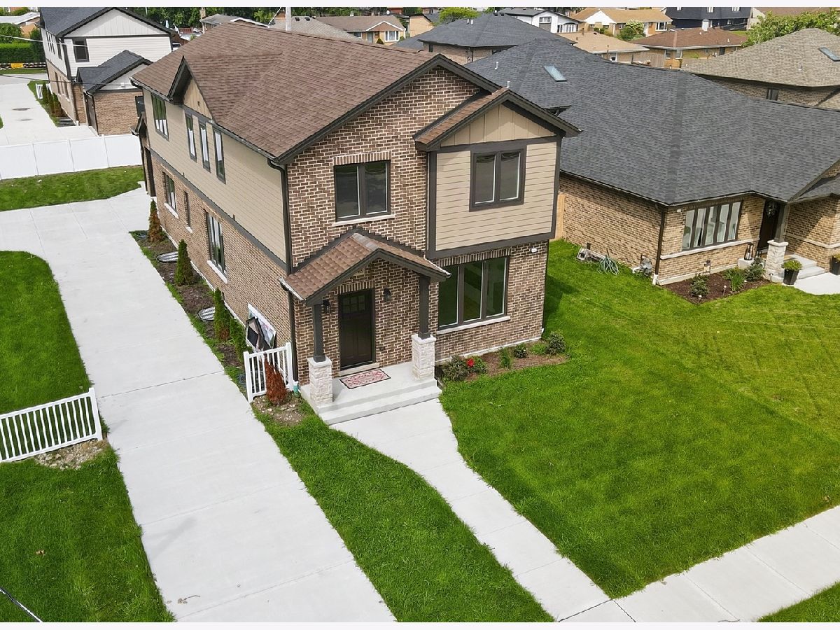  For Sale Bridgeview Illinois, 7948 74th Street