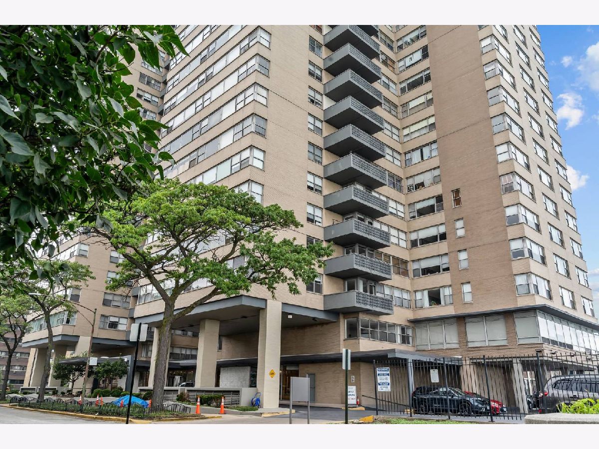  For Rent Chicago Illinois, 6301 Sheridan