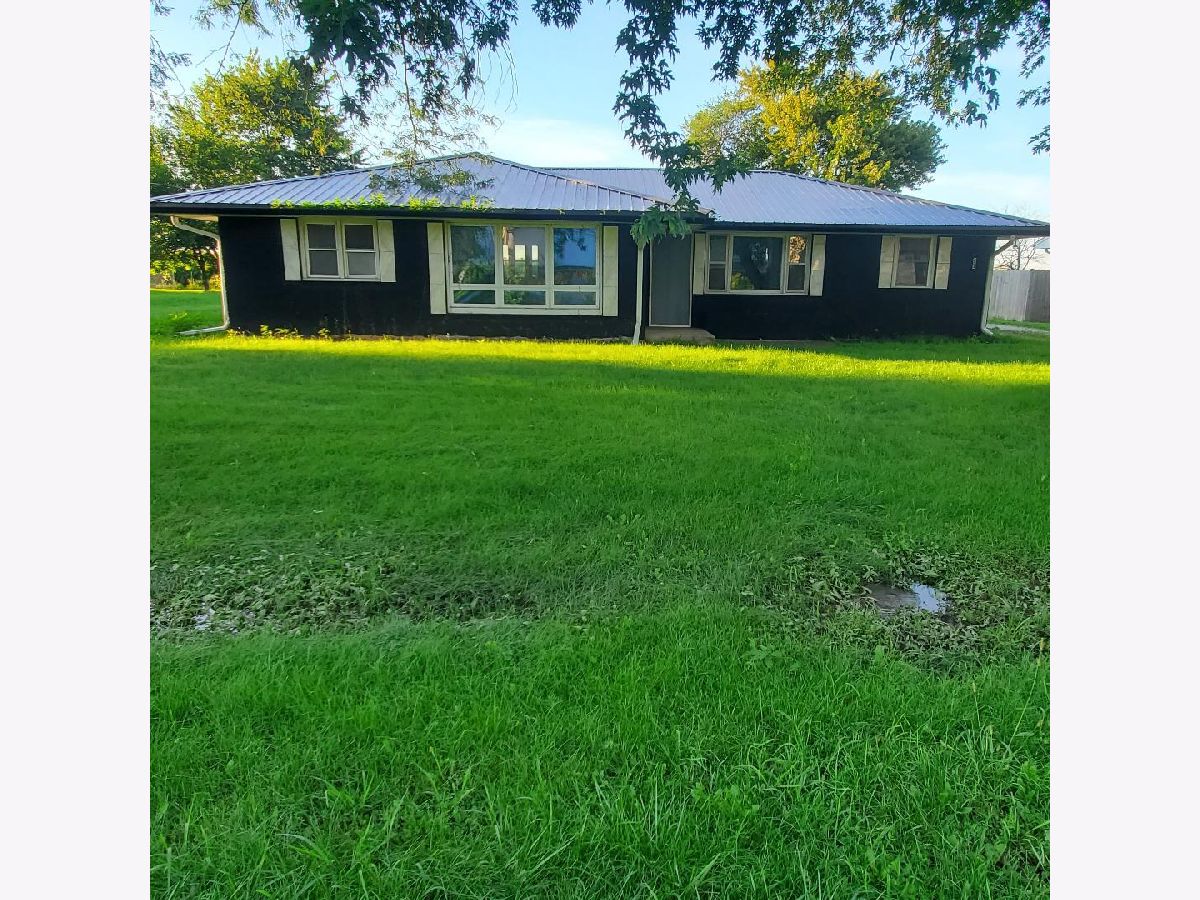  For Sale Dewey Illinois, 204 3rd Street