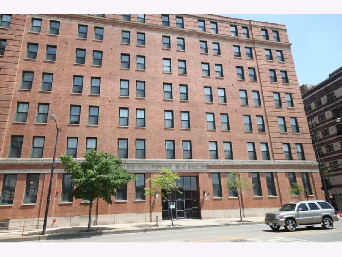  For Rent Chicago Illinois, 1545 State
