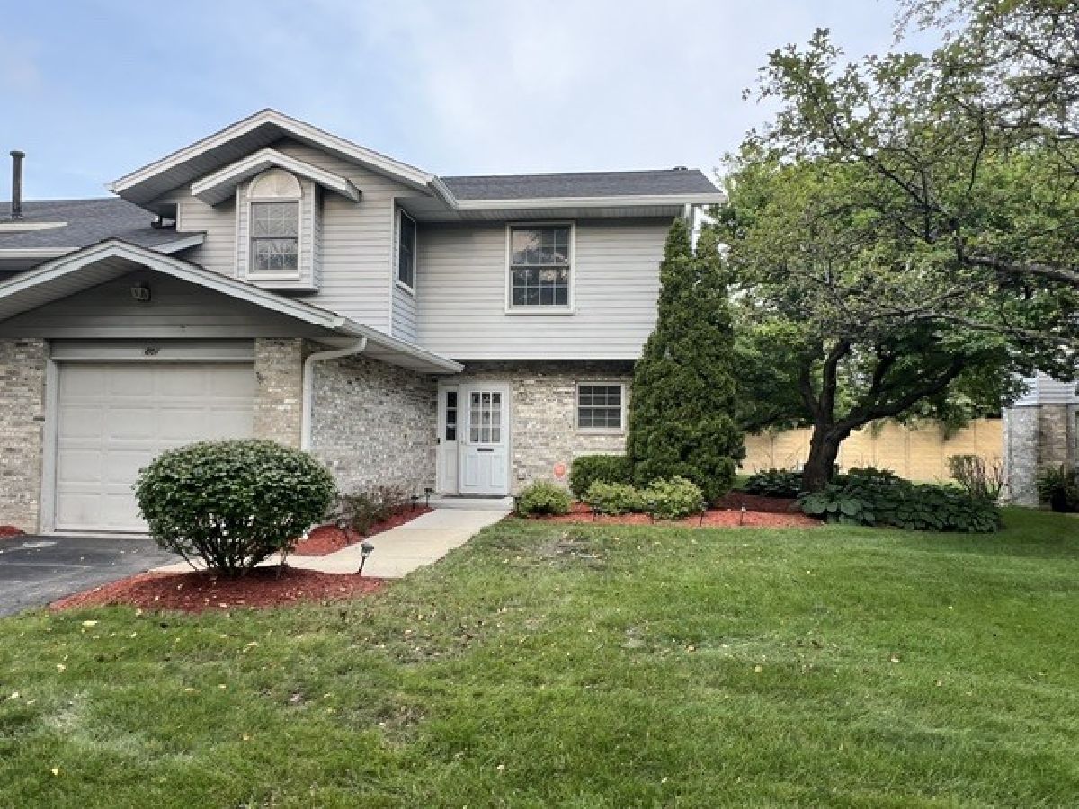  For Rent Addison Illinois, 801 Tamarac