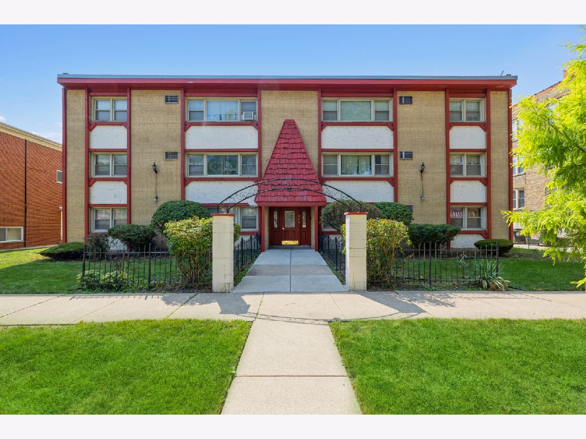  For Rent Oak Park Illinois, 415 Lombard
