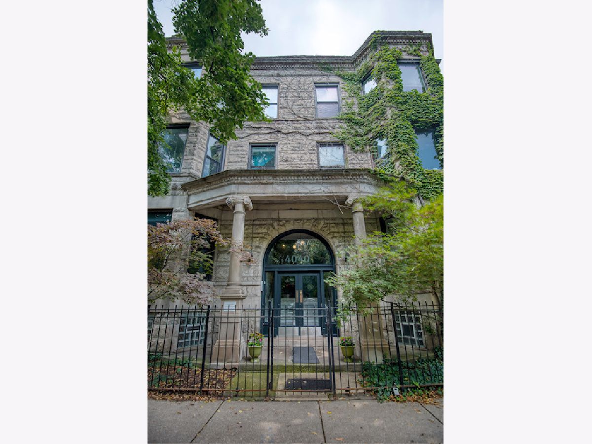  Sold Chicago Illinois, 4040 Kenmore