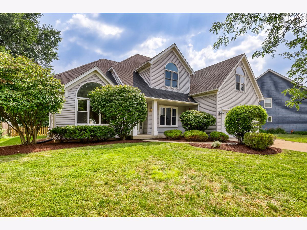 Homes & Townhomes Rented Oakhurst Aurora Illinois, 2805 Breckenridge