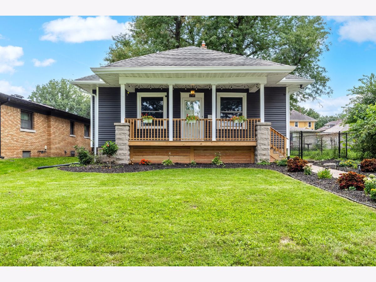  Sold Davenport Iowa, 1107 16th