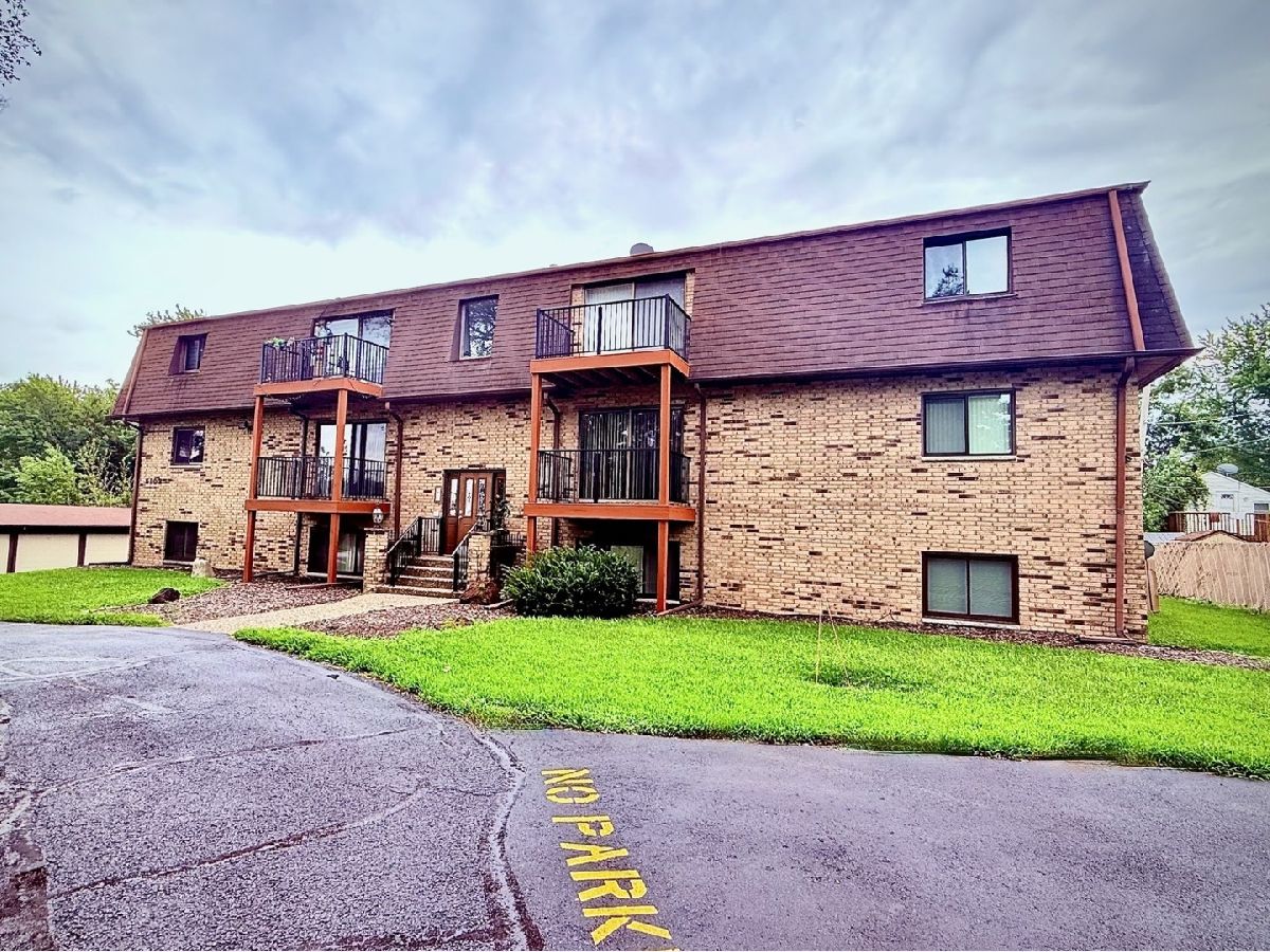  For Rent Moline Illinois, 5102 25th Ave