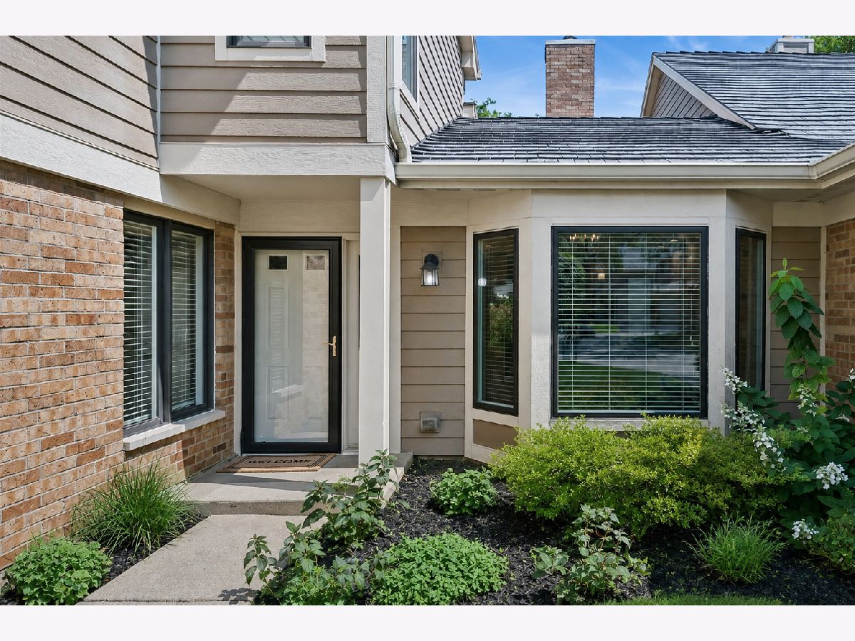 Sold Libertyville Illinois, 1204 Chatham