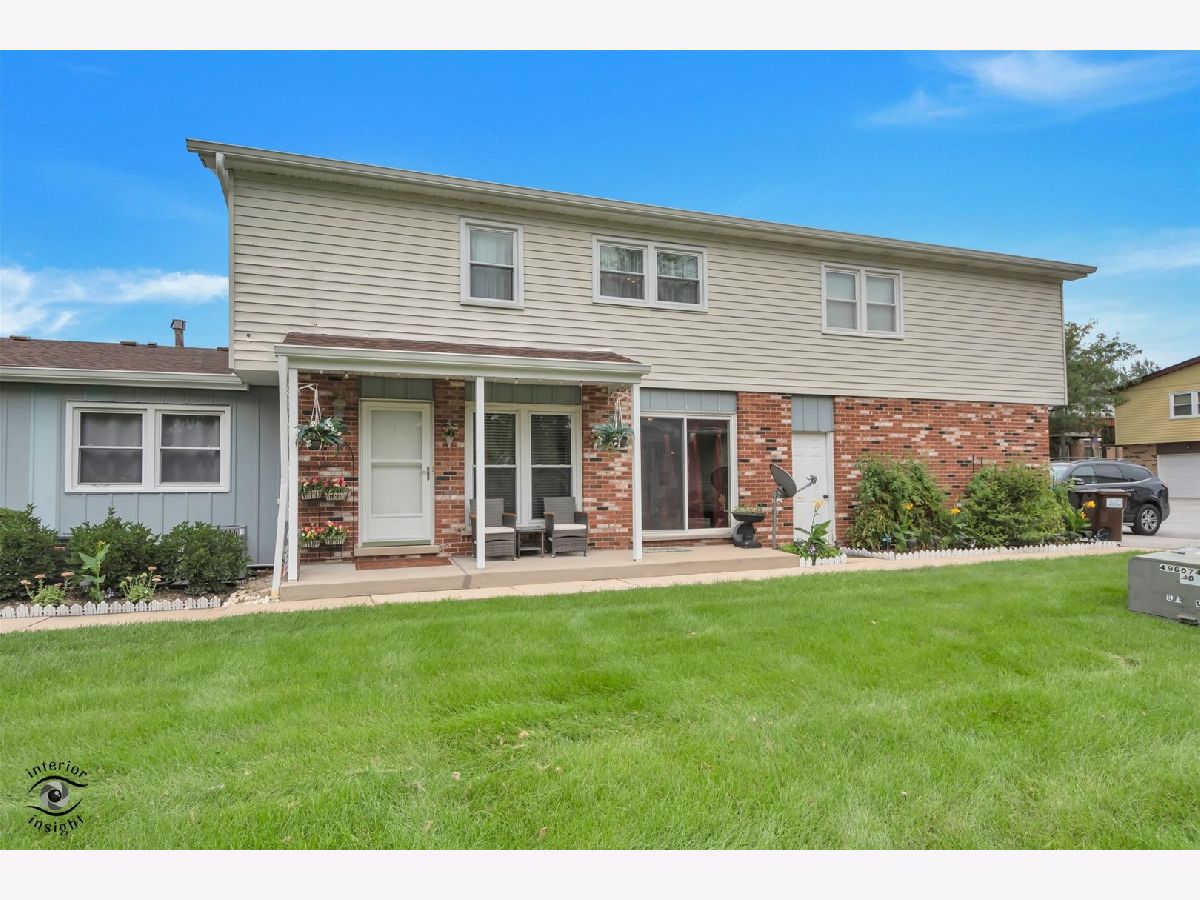 Condos & Townhomes & Homes For Sale Pheasant Ridge Mokena Illinois, 19519 116th Avenue