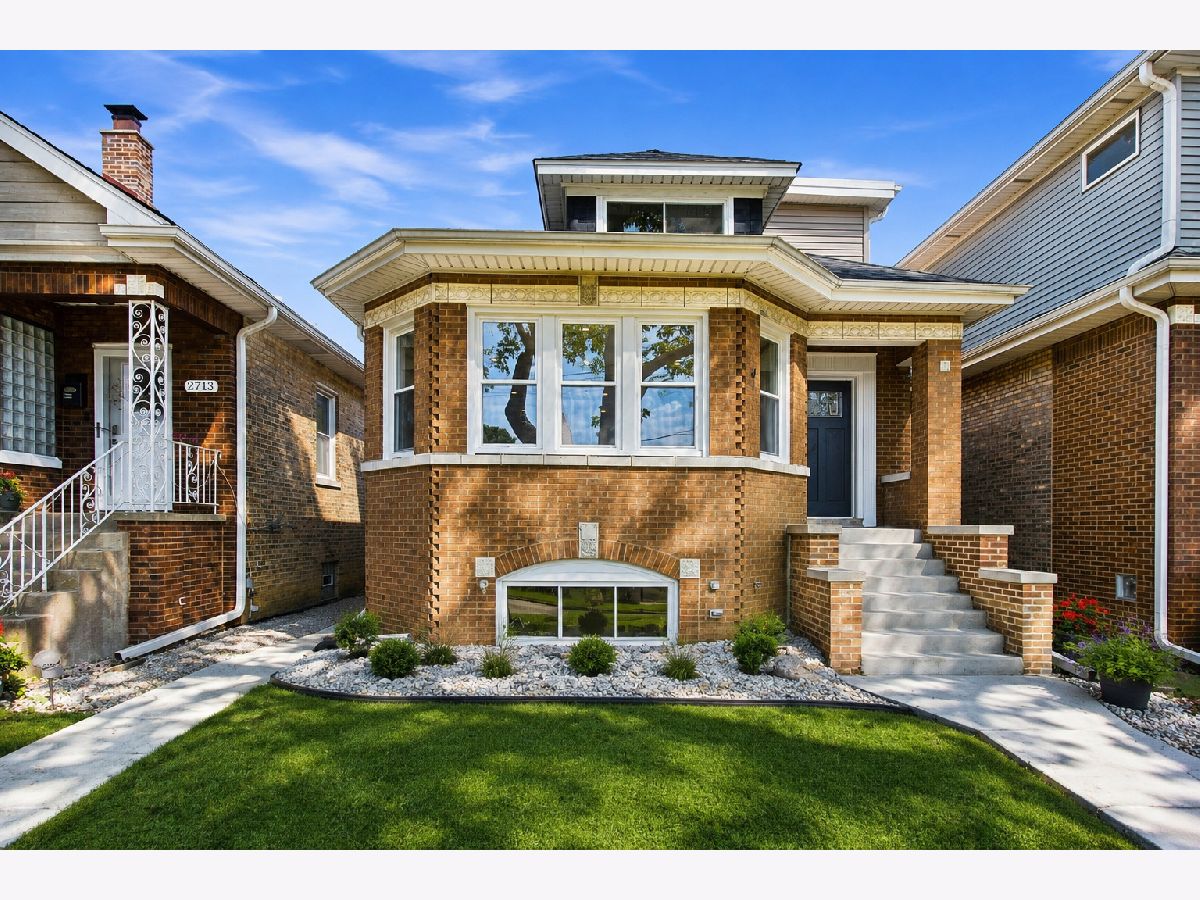  For Sale Elmwood Park Illinois, 2711 77th Avenue