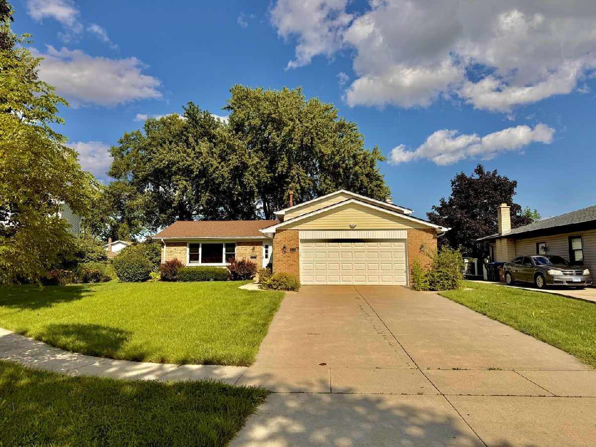 Homes For Rent Timbercrest Schaumburg Illinois, 411 Sequoia
