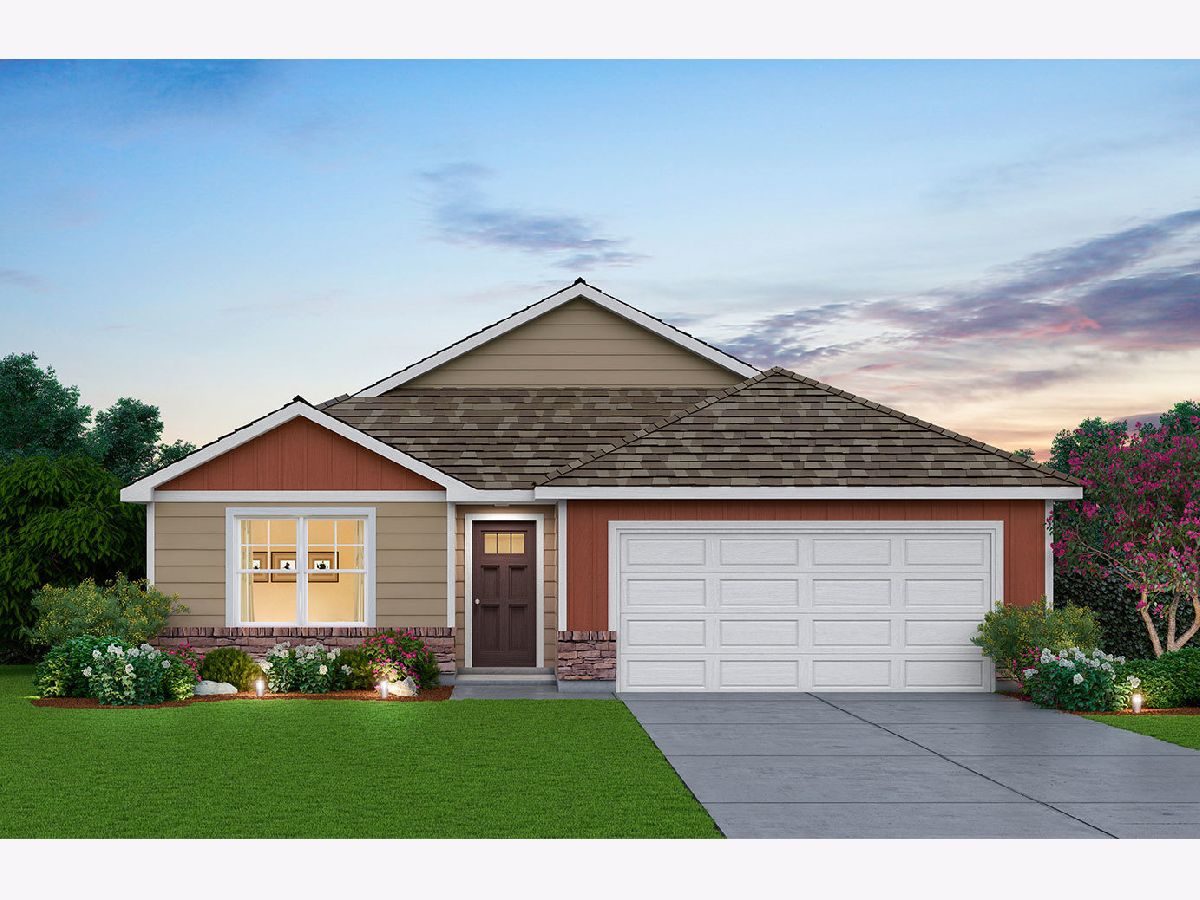 Homes & Condos & Townhomes For Sale Stonewater Wonder Lake Illinois, 2280 Redwood Trail