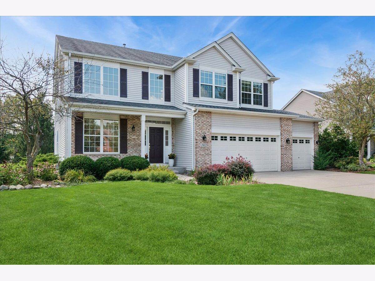  Sold North Aurora Illinois, 2812 Plante