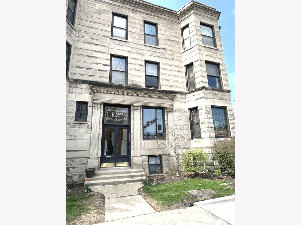  For Sale Oak Park Illinois, 346 Austin Boulevard