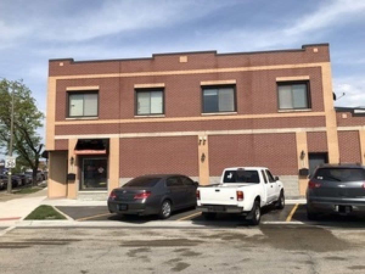 Rented Berwyn Illinois, 6248 Ogden