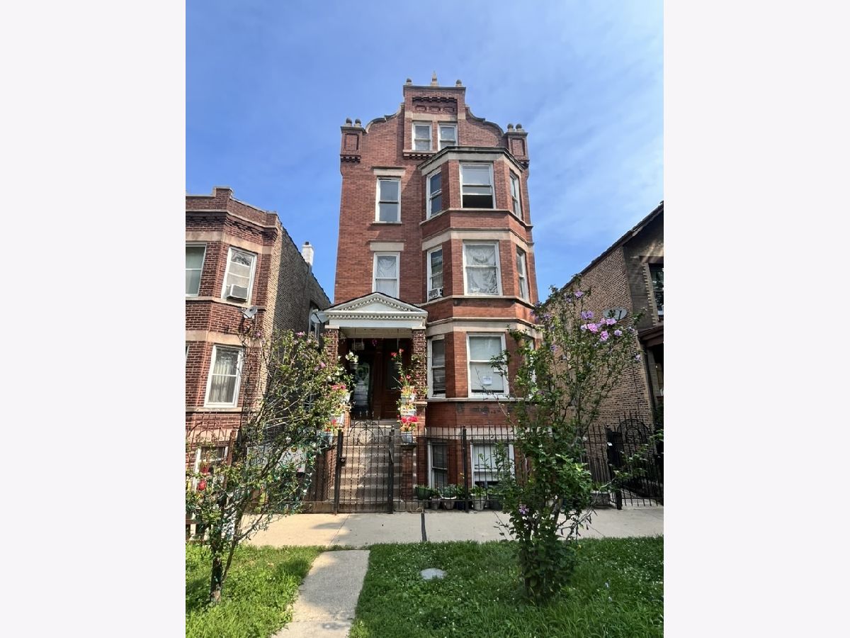  Rented Chicago Illinois, 2636 23rd